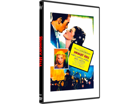 Hungry Hill (1947) DVD