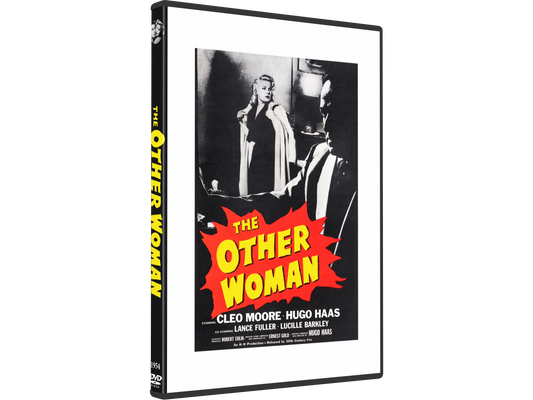 Other Woman, The (1954) DVD