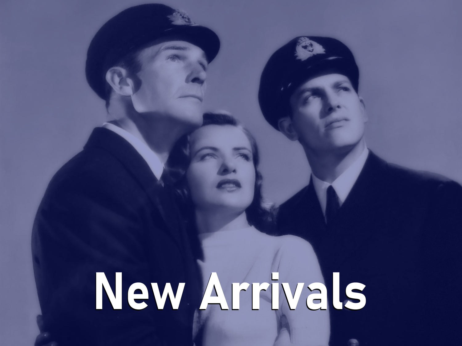 New Arrivals
