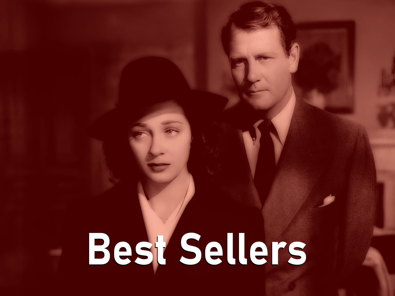 Best Sellers