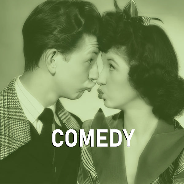 Comedy