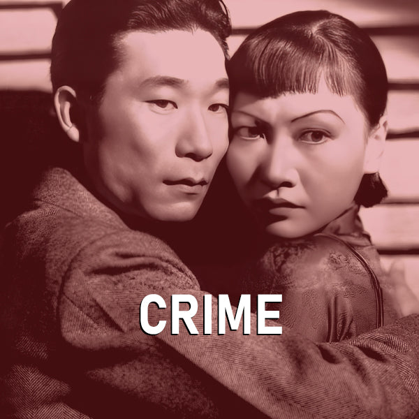 Crime
