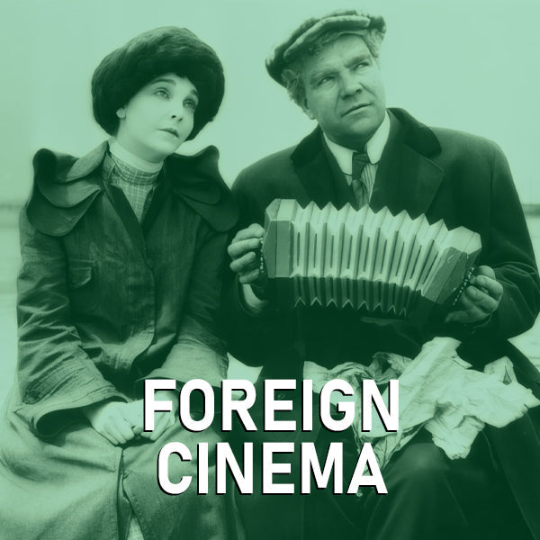 Foreign Cinema