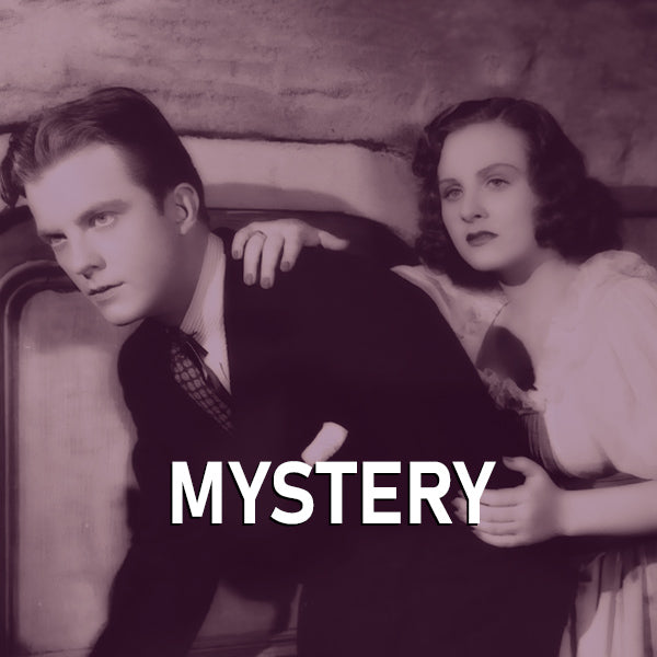 Mystery