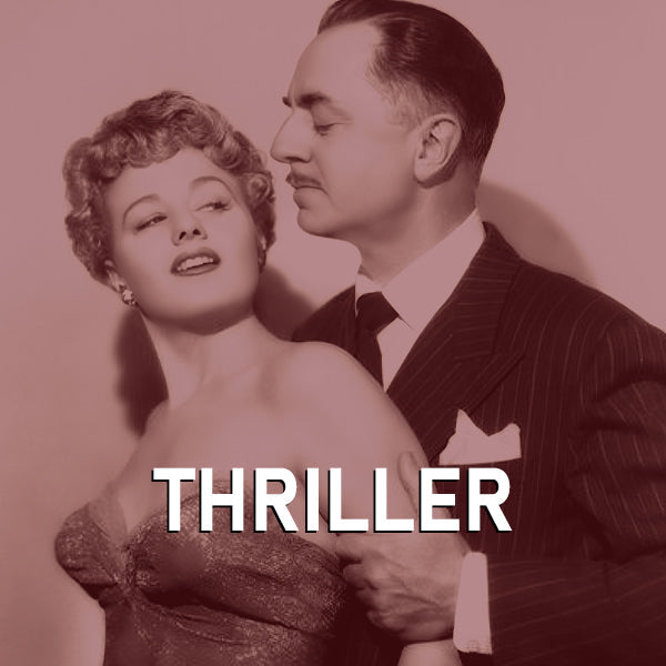 Thriller