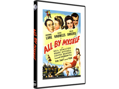 All By Myself (1943) DVD
