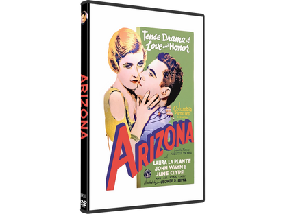 Arizona (1931) DVD