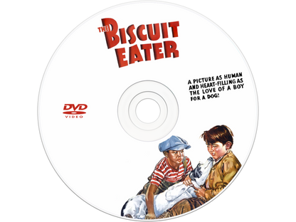 Biscuit Eater, The (1940) DVD