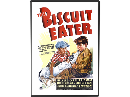 Biscuit Eater, The (1940) DVD