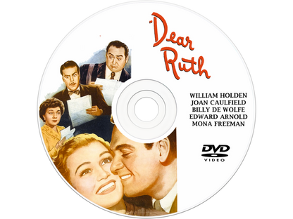Dear Ruth (1947) DVD