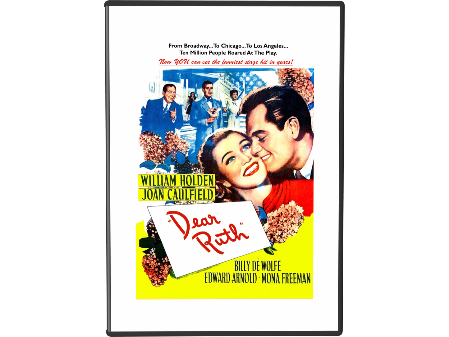 Dear Ruth (1947) DVD
