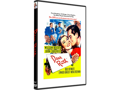 Dear Ruth (1947) DVD