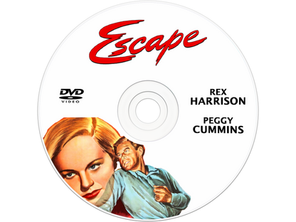 Escape (1948) DVD