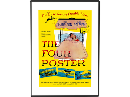 Four Poster, The (1952) DVD