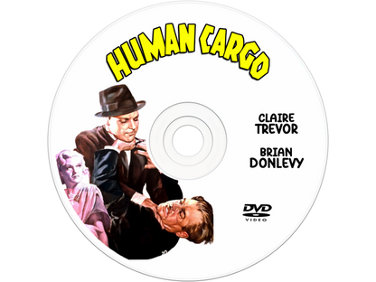 Human Cargo (1936) DVD