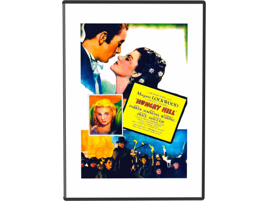Hungry Hill (1947) DVD