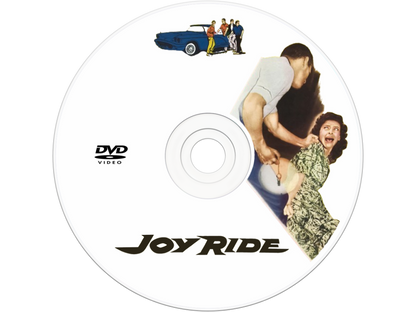 Joy Ride (1958) DVD
