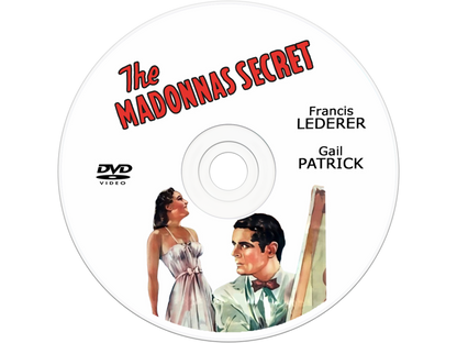 Madonna's Secret, The (1946) DVD