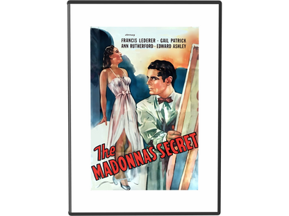 Madonna's Secret, The (1946) DVD