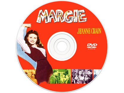Margie (1946) DVD
