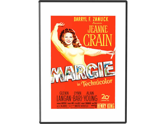 Margie (1946) DVD