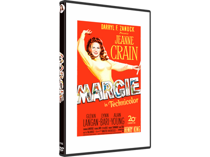 Margie (1946) DVD