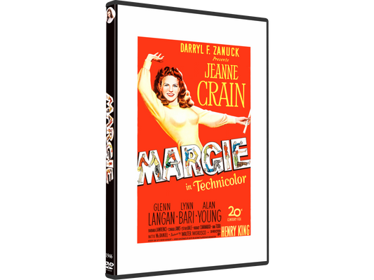 Margie (1946) DVD