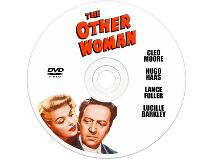 Other Woman, The (1954) DVD