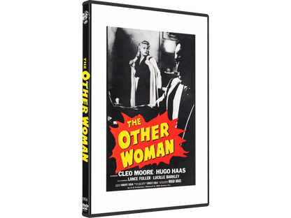 Other Woman, The (1954) DVD
