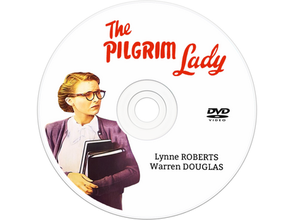 Pilgrim Lady, The (1947) DVD