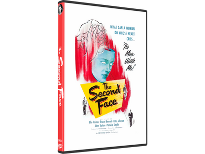 Second Face, The (1950) DVD