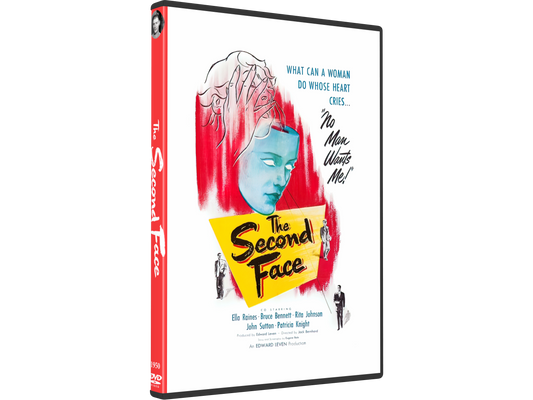 Second Face, The (1950) DVD