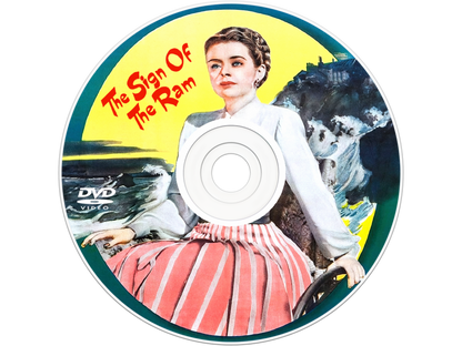 Sign of the Ram, The (1948) DVD
