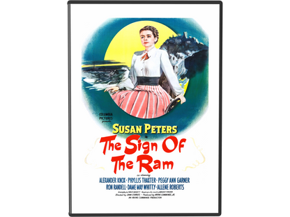 Sign of the Ram, The (1948) DVD