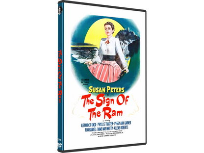 Sign of the Ram, The (1948) DVD