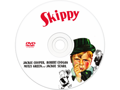 Skippy (1931) DVD