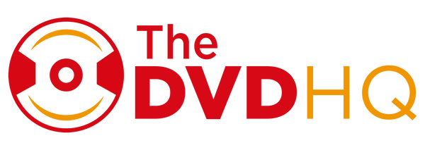 THEDVDHQ